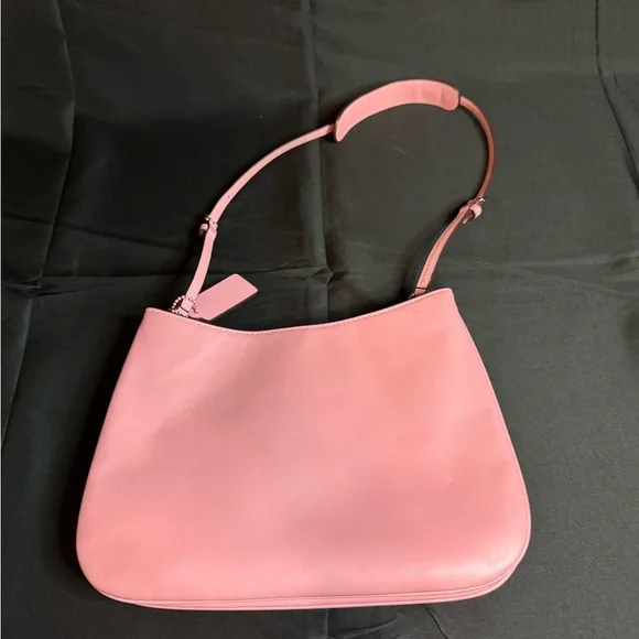 Coach Pink Penelope shoulder Bag - Picture 12 of 16